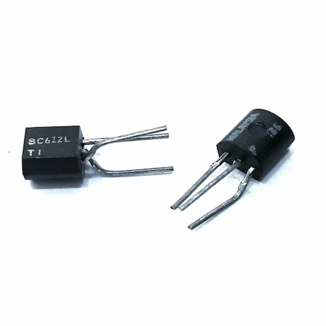 ترانزیستور BC612 آمریکایی برند تگزاس اینسترومنت