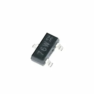 دیود شاتکی دوبل BAS70-06 SMD نکسپریا