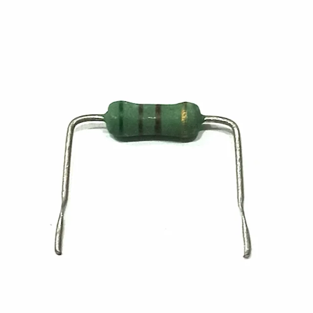 مقاومت ژاپنی 510 اهم 1 وات