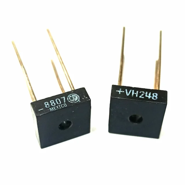 پل دیود VH248 آمریکایی Varo