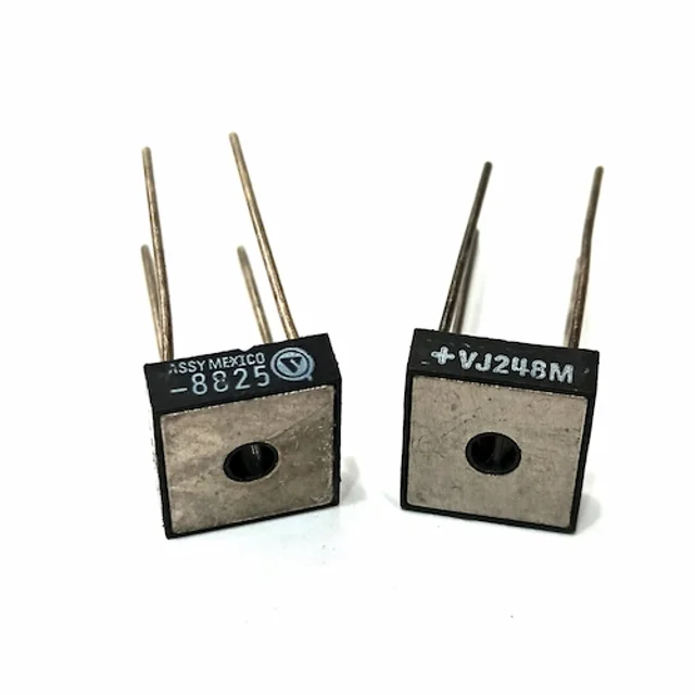 پل دیود VJ248M آمریکایی Varo