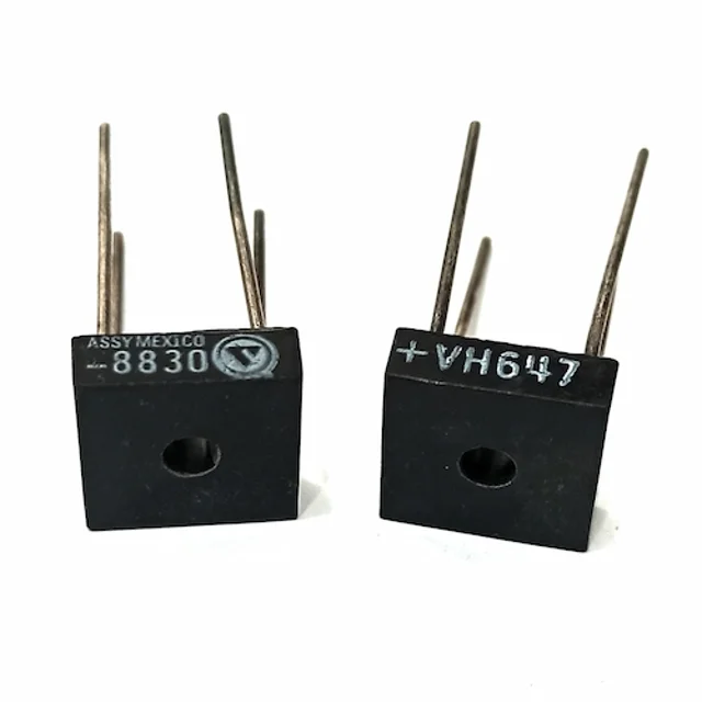 پل دیود VH647 آمریکایی Varo