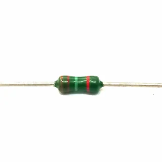 مقاومت آلمانی 1.2 مگا اهم 0.25 وات درالوریک