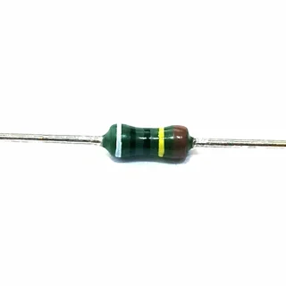 مقاومت آلمانی 9 مگا اهم 0.25 وات درالوریک