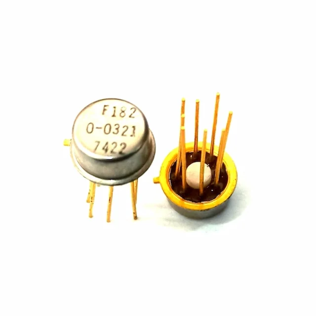 آیسی فلزی F1820 معادل UA710
