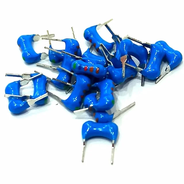 مقاومت 5.6 کیلو اهم ژاپنی برند الکترو اهم
