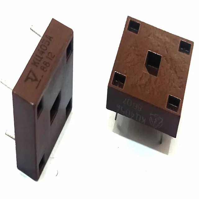 پل دیود روسی КЦ405A