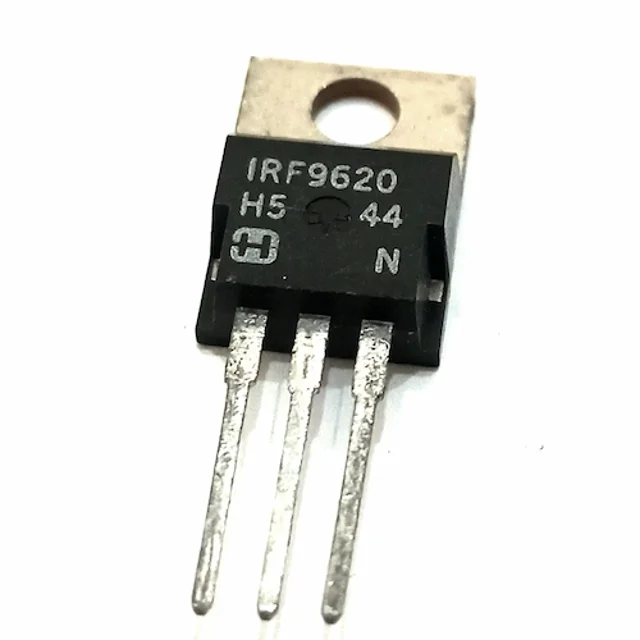 ماسفت IRF9620 اورجینال برند هریس مالزی