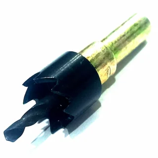 مته گردبر 14.5mm مخصوص ساخت باکس و تابلو برق