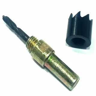 مته گردبر 14.5mm مخصوص ساخت باکس و تابلو برق