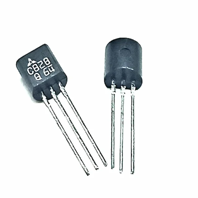 ترانزیستور C828 پاناسونیک ژاپن