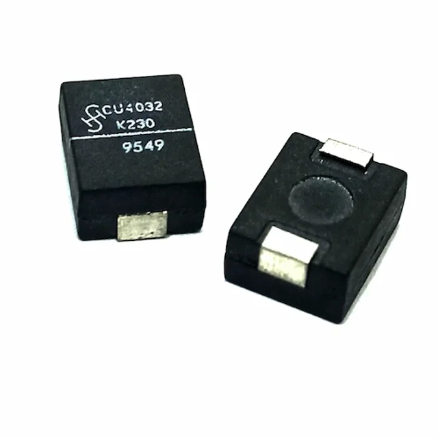 وریستور CU4032 K230 زیمنس آلمان