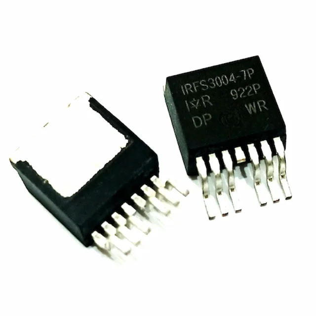 ماسفت IRFS3004 آمریکایی اورجینال