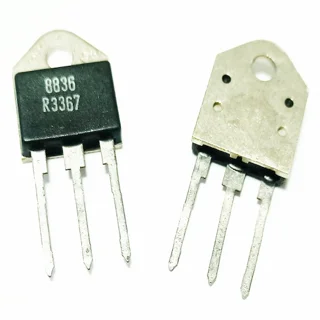 ترانزیستور R3367 اورجینال تگزاس اینسترومنت