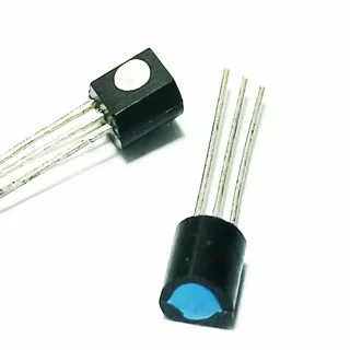 ترانزیستور روسی KT503D