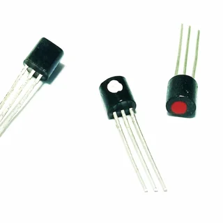 ترانزیستور روسی KT503A
