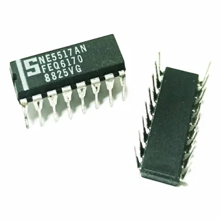 آیسی اورجینال ME5517AN آمریکایی
