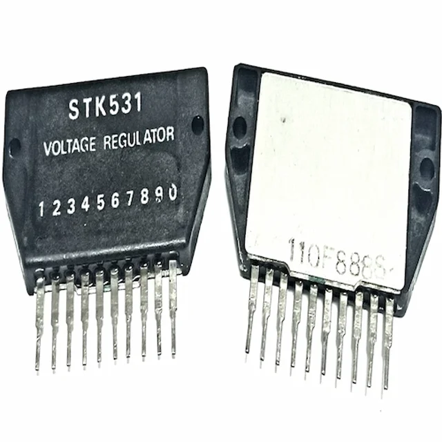 آیسی STK531 ژاپنی برند سانیو