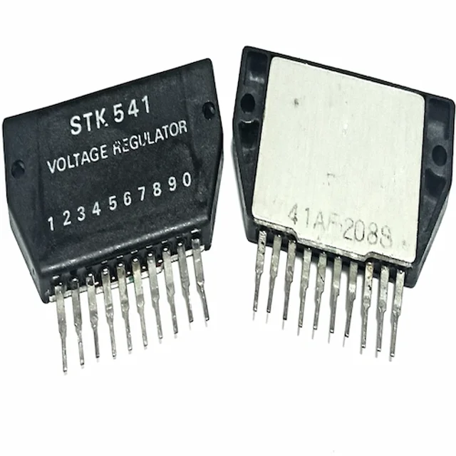 آیسی STK541 ژاپنی برند سانیو
