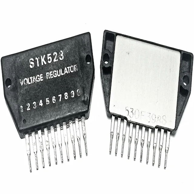 آیسی STK523 ژاپنی برند سانیو