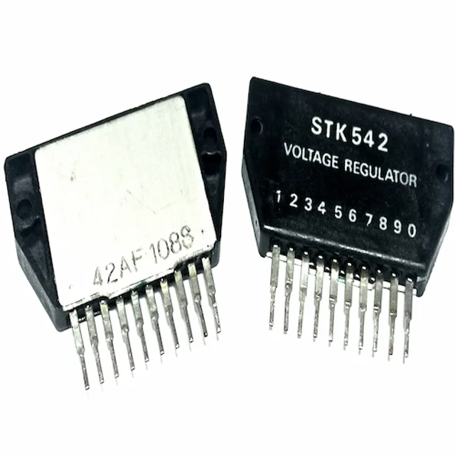 آیسی STK542 ژاپنی برند سانیو