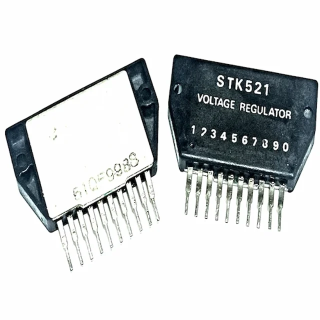 آیسی STK521 ژاپنی برند سانیو