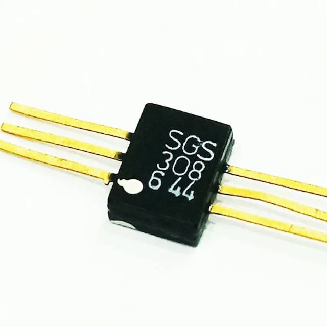 آیسی SGS308 تقویت کننده نظامی
