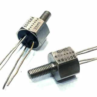 پل دیود KBS005 آمریکایی GIE
