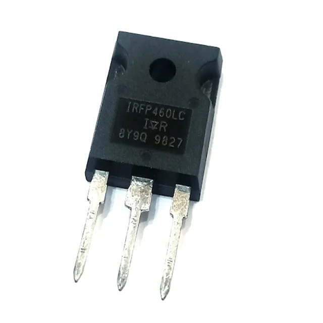 ماسفت IRFP460LC اورجینال برند IR آمریکا