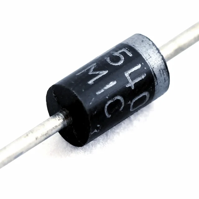 دیود 1N5408 اورجینال برند MIC