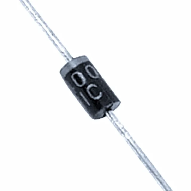 دیود 1N4007 اورجینال برند MIC