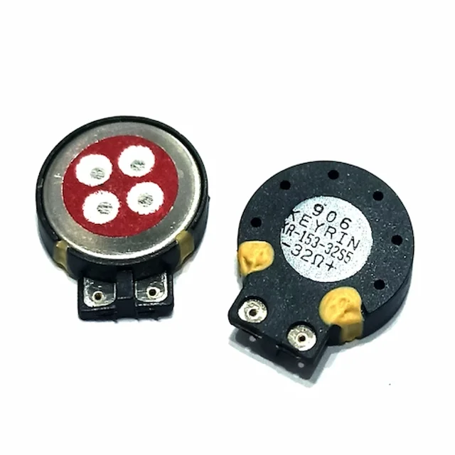 بلندگو (بازر) کره ای برند Keyrin مدل KR-153-32S5