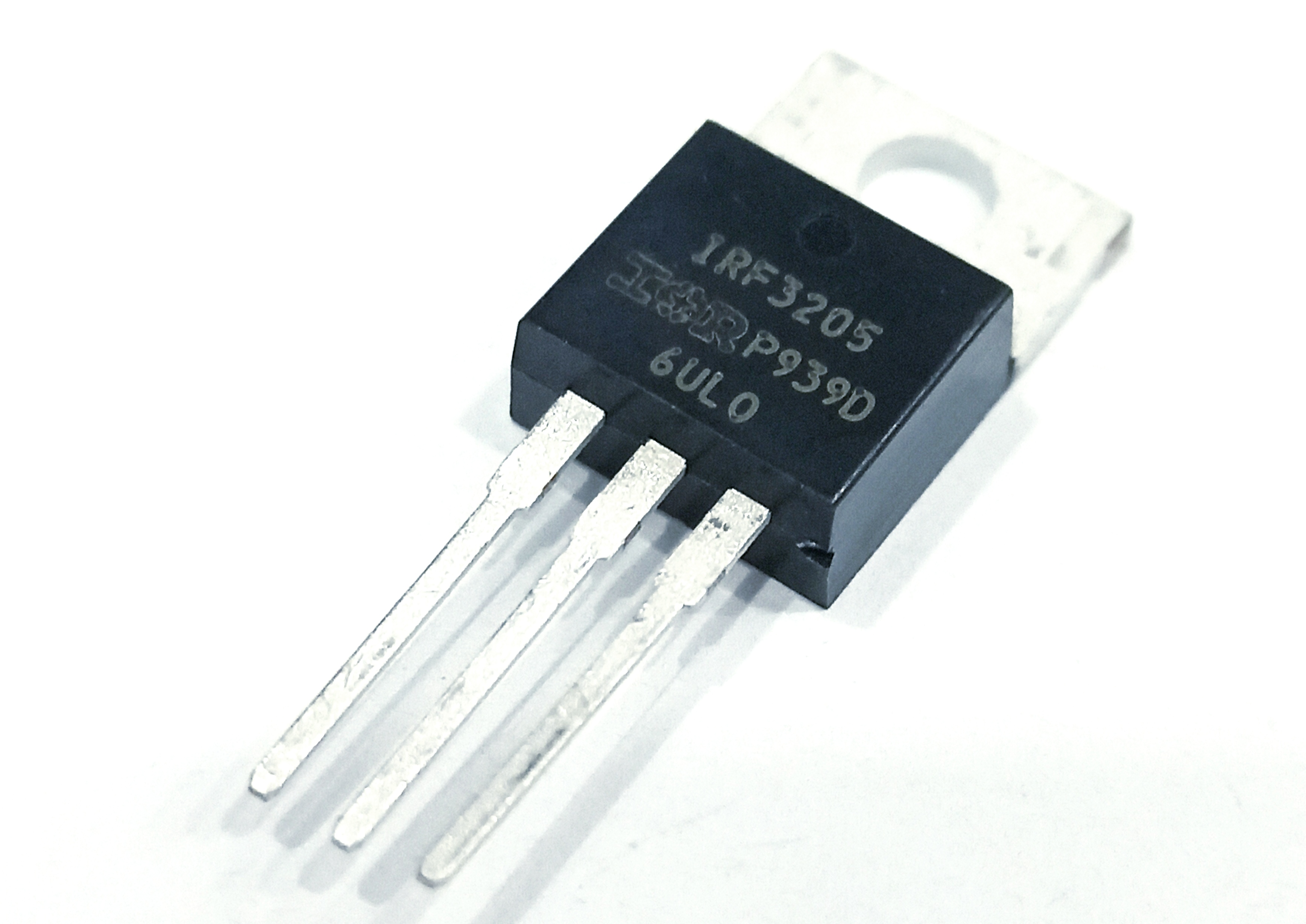 ماسفت IRF3205 های کپی