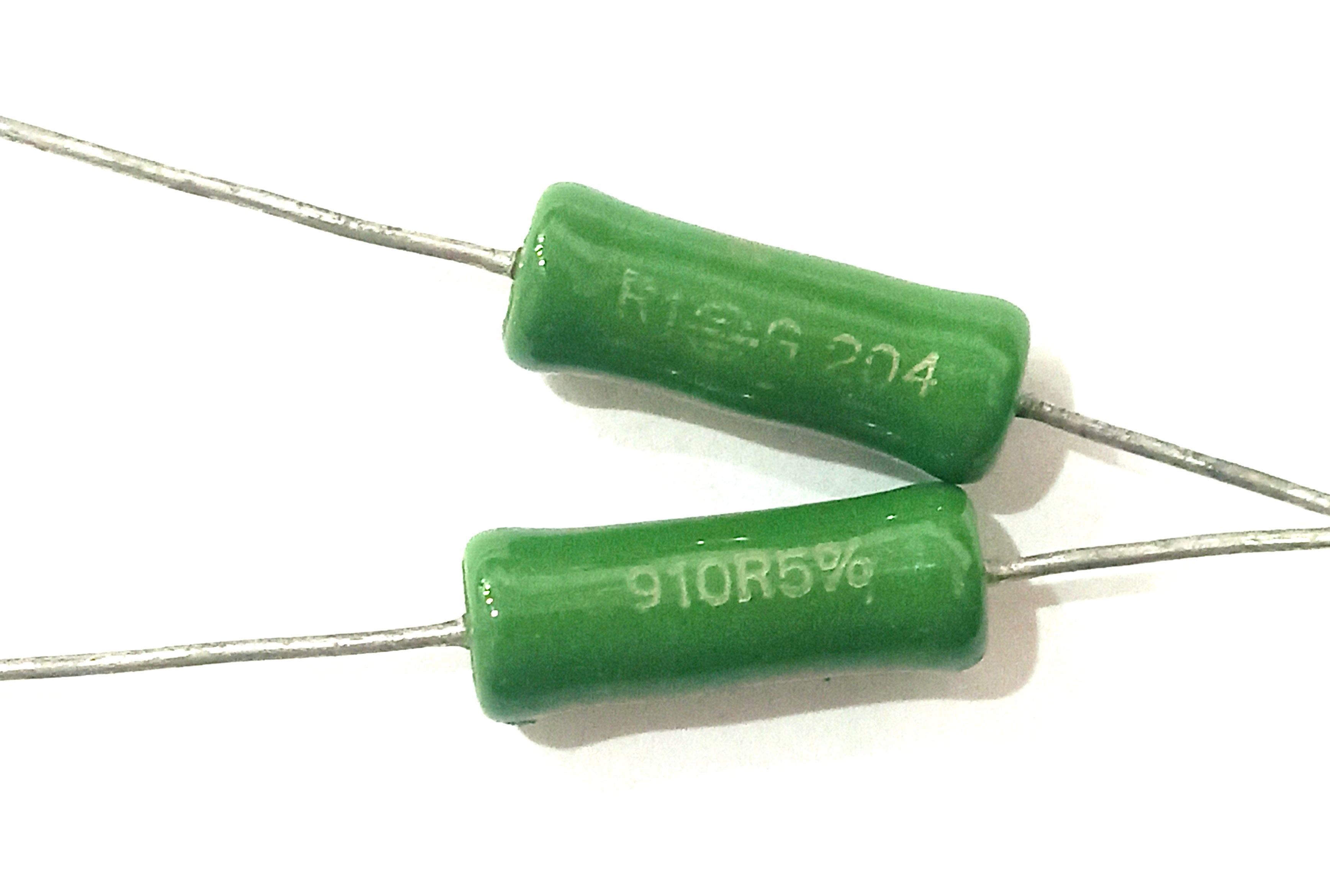 مقاومت آلمانی 910 اهم 3 وات