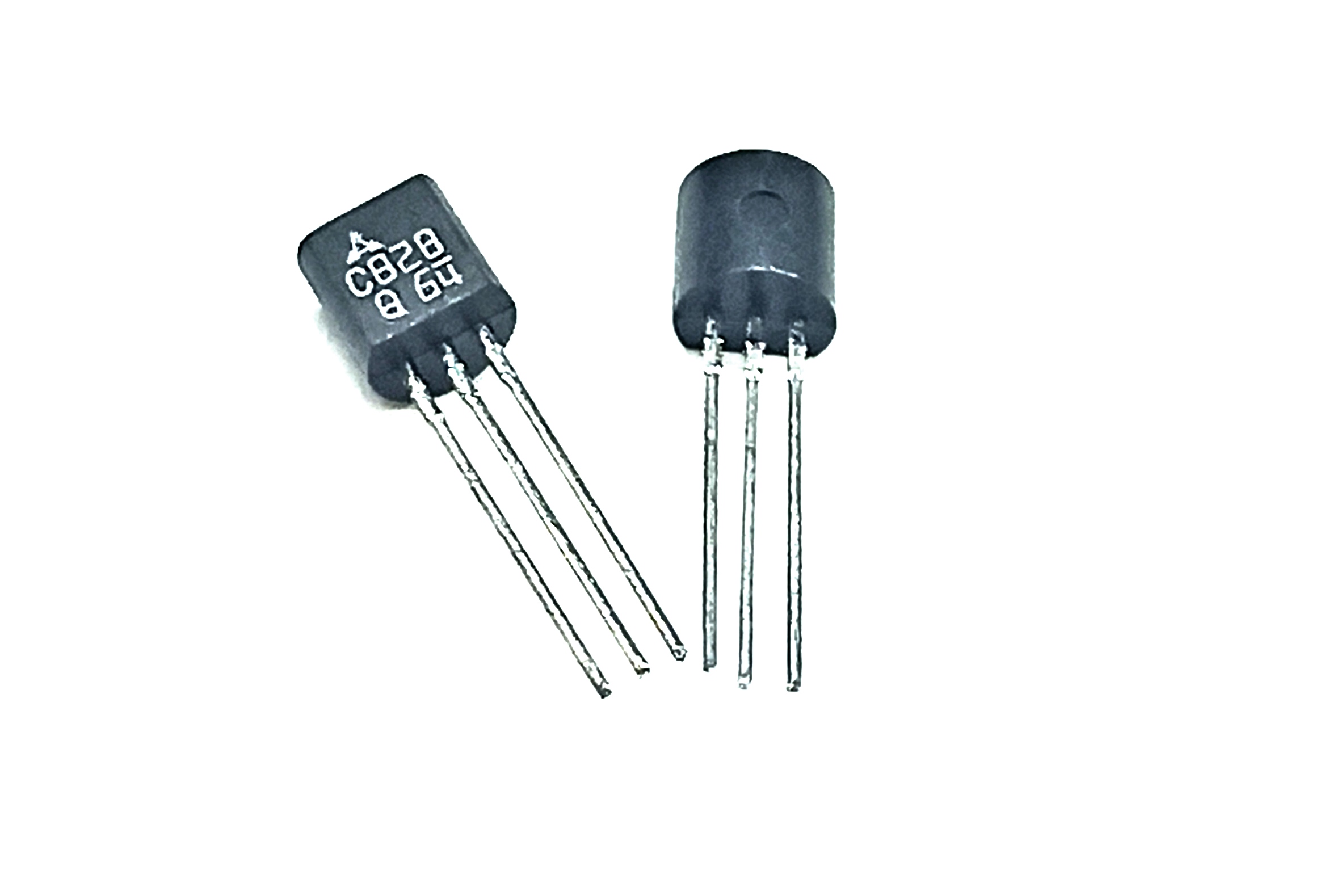 ترانزیستور C828 پاناسونیک ژاپن