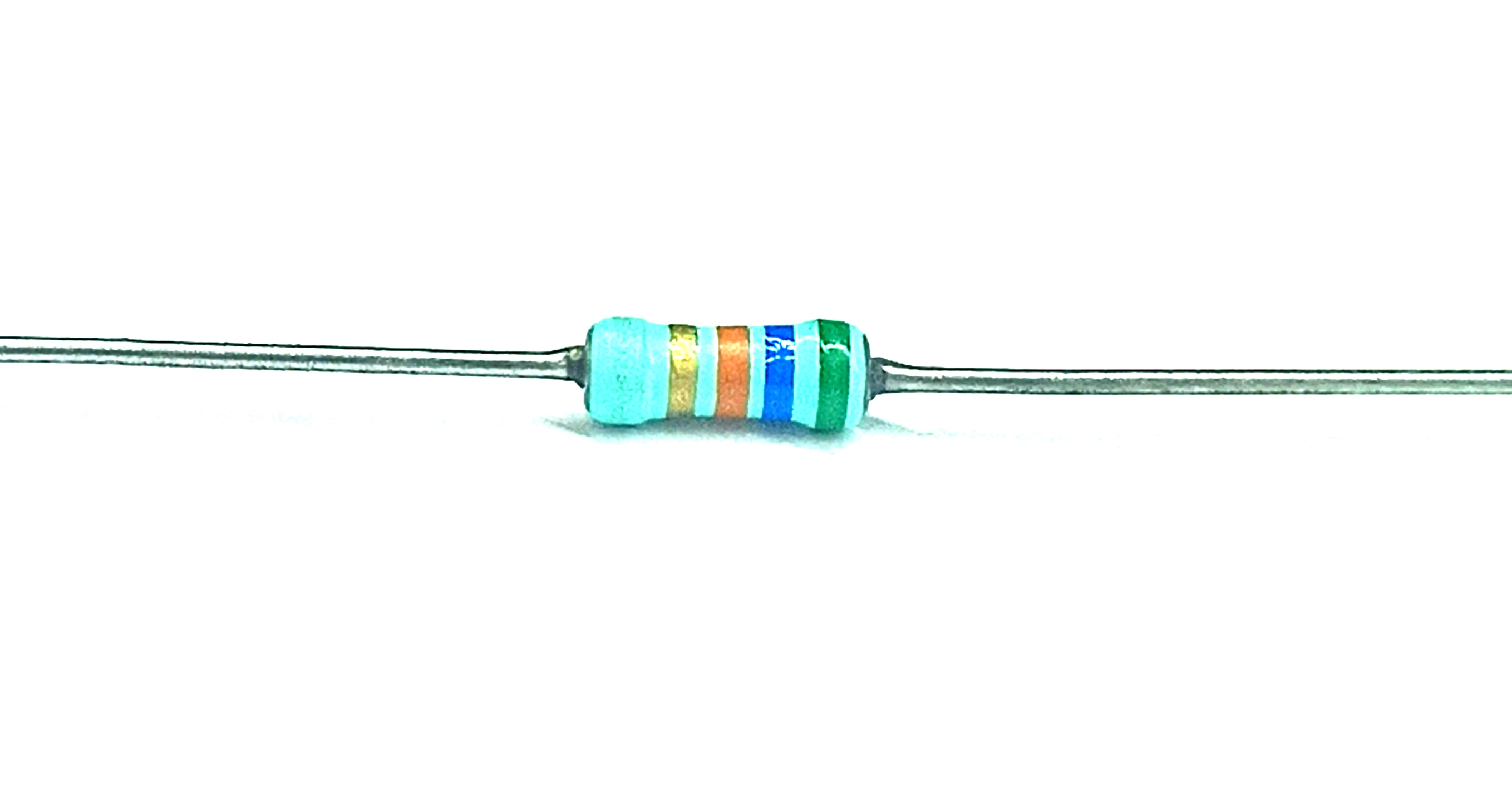 مقاومت 56 کیلو اهم 0.25 وات ژاپنی