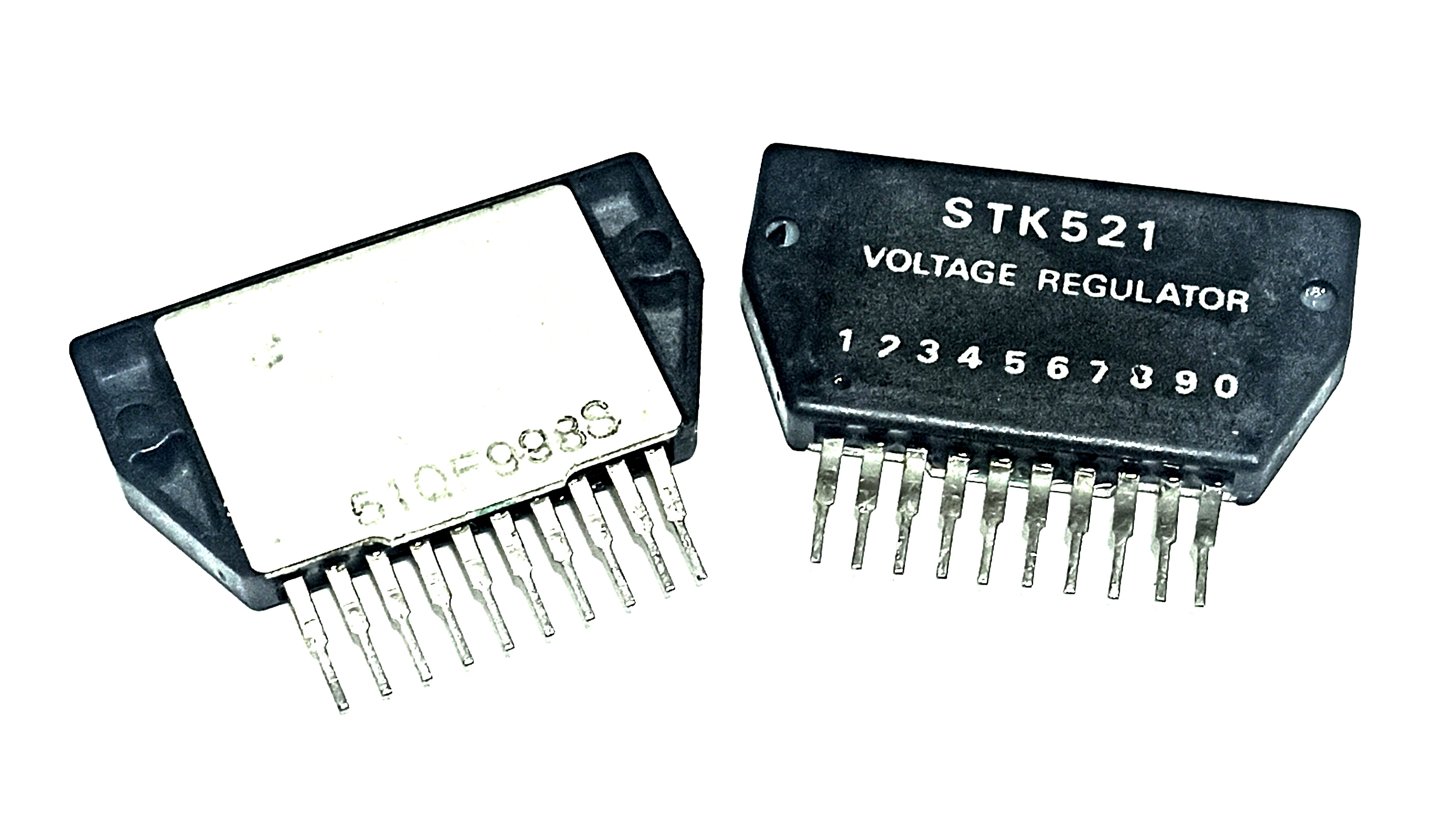 آیسی STK521 ژاپنی برند سانیو