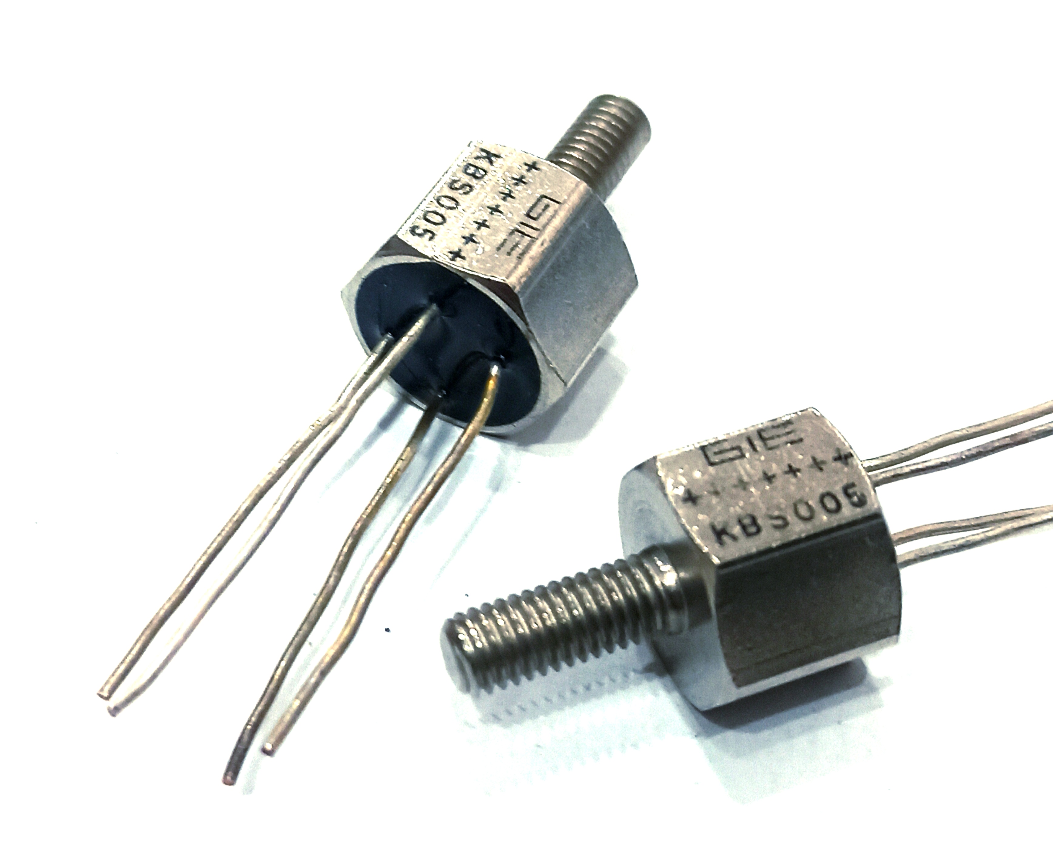 پل دیود KBS005 آمریکایی GIE