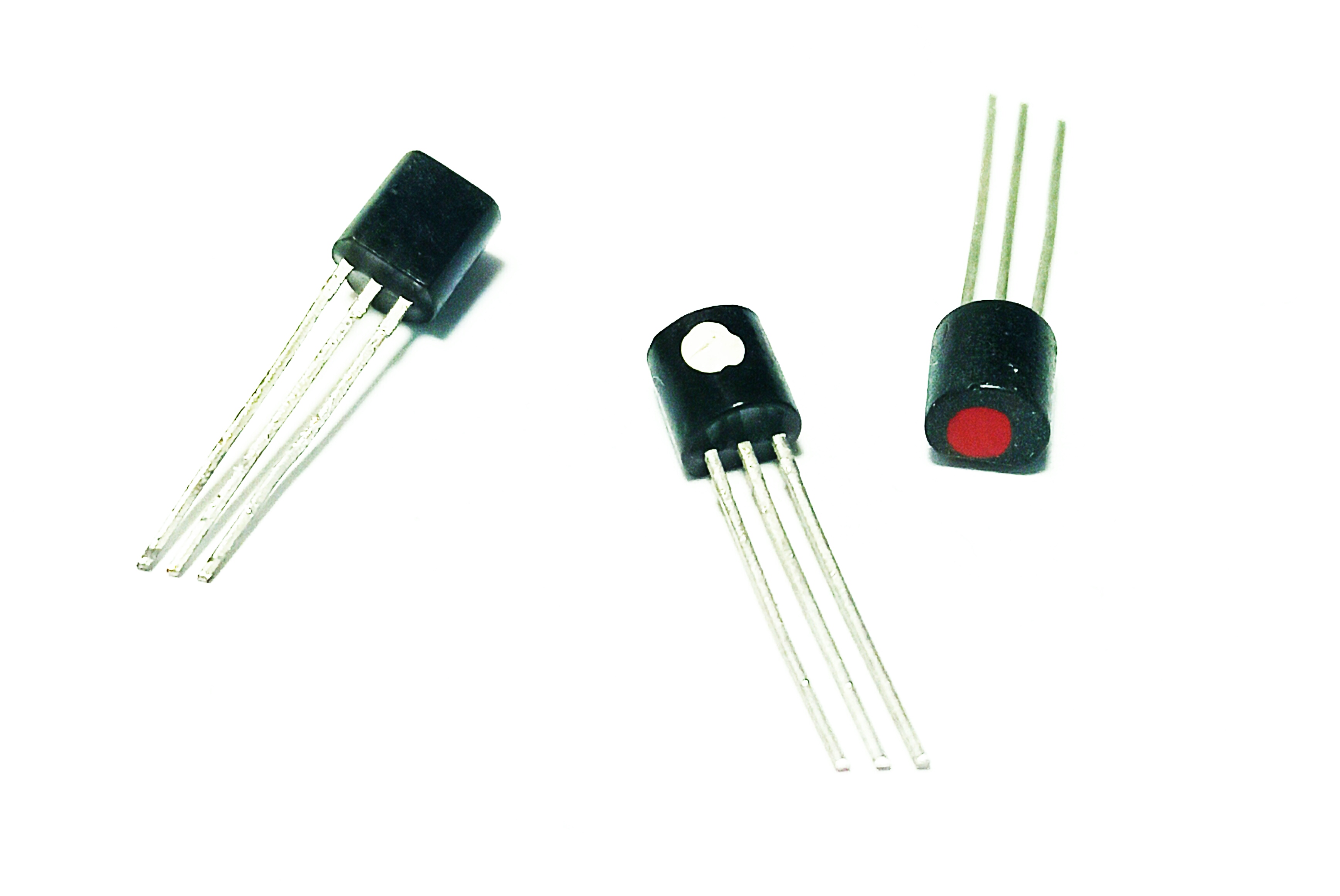 ترانزیستور روسی KT503A