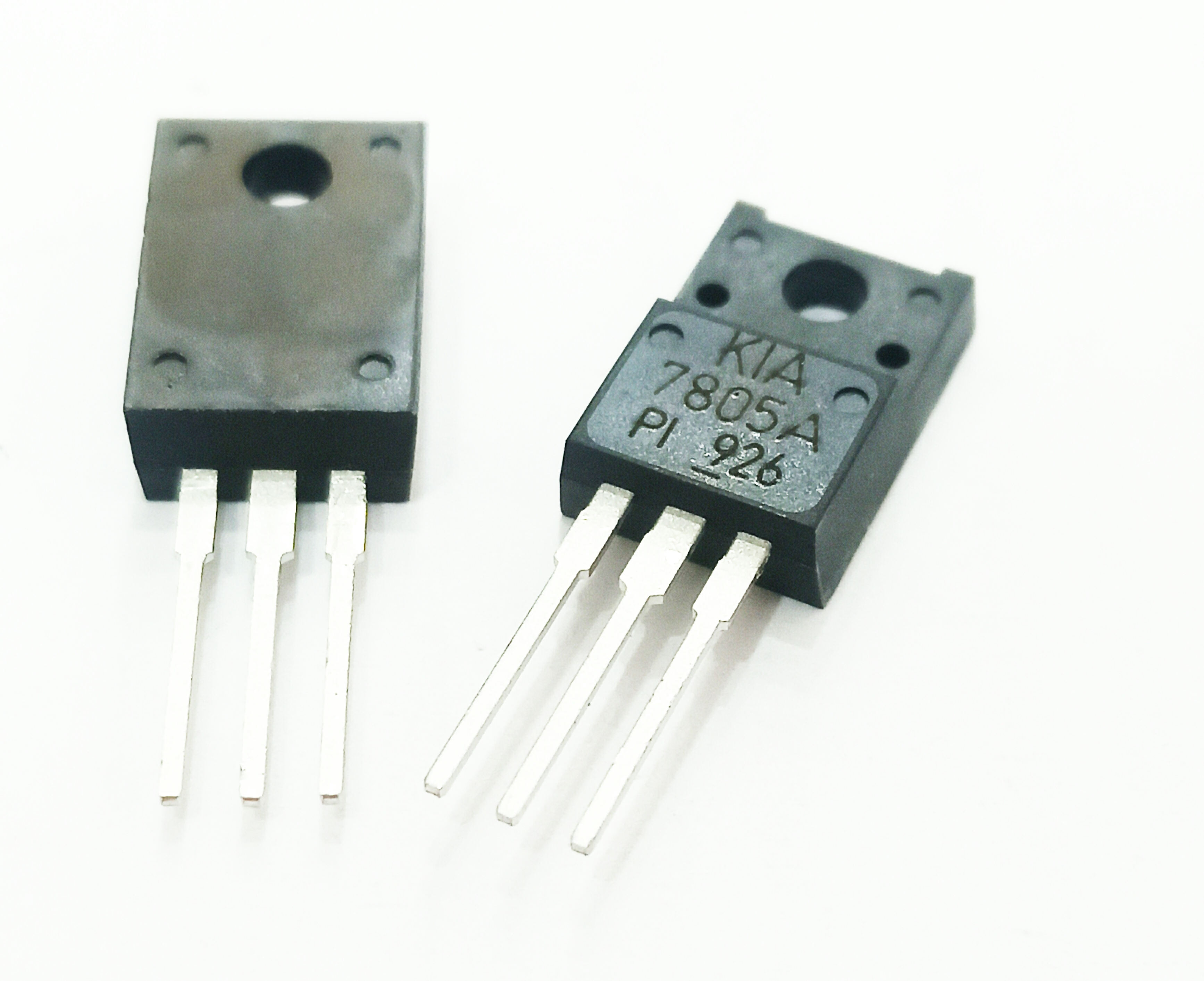 آیسی رگولاتور 7805 برند KIA ساخت ژاپن