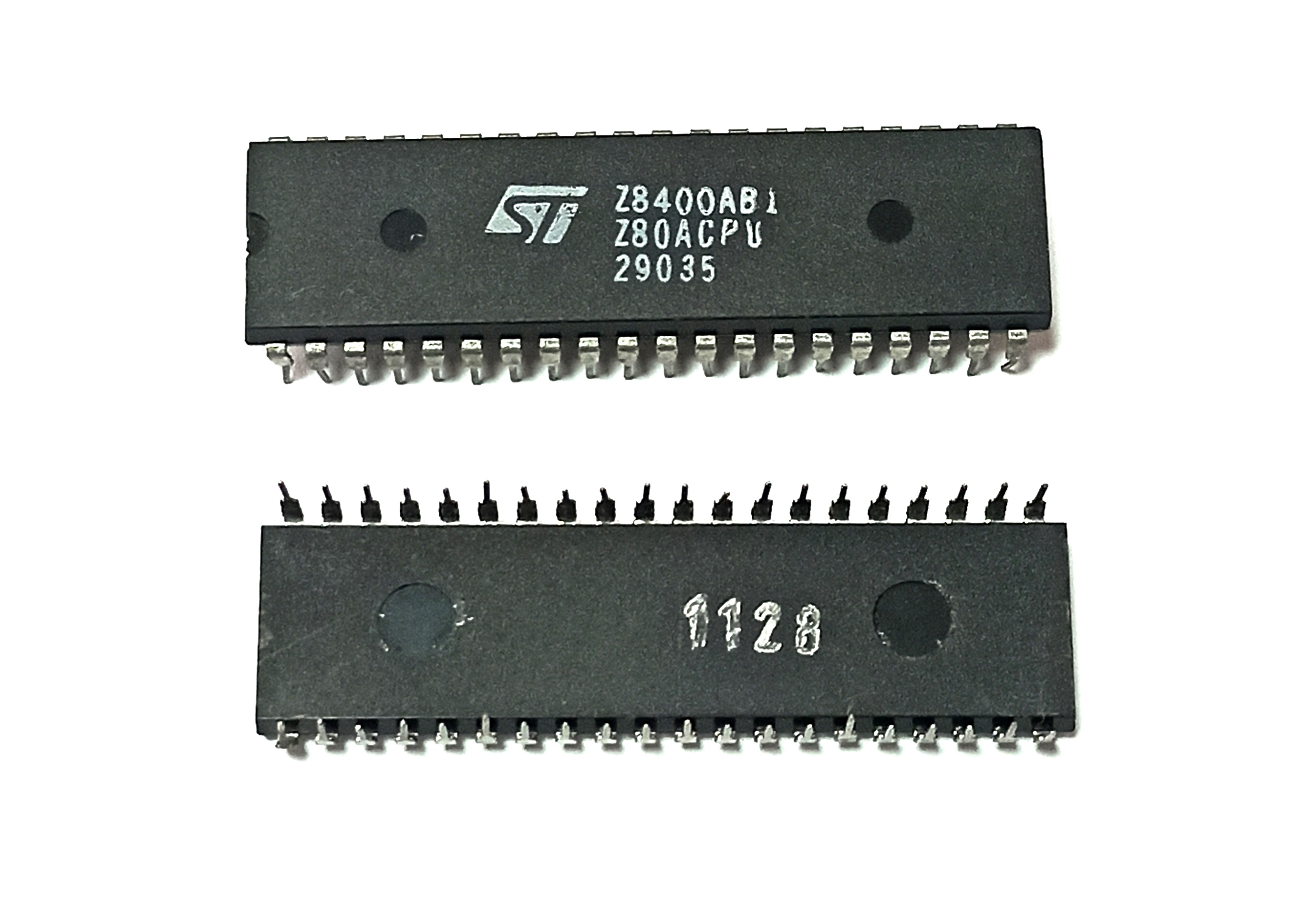 آیسی Z8400AB1 اورجینال ST آمریکا