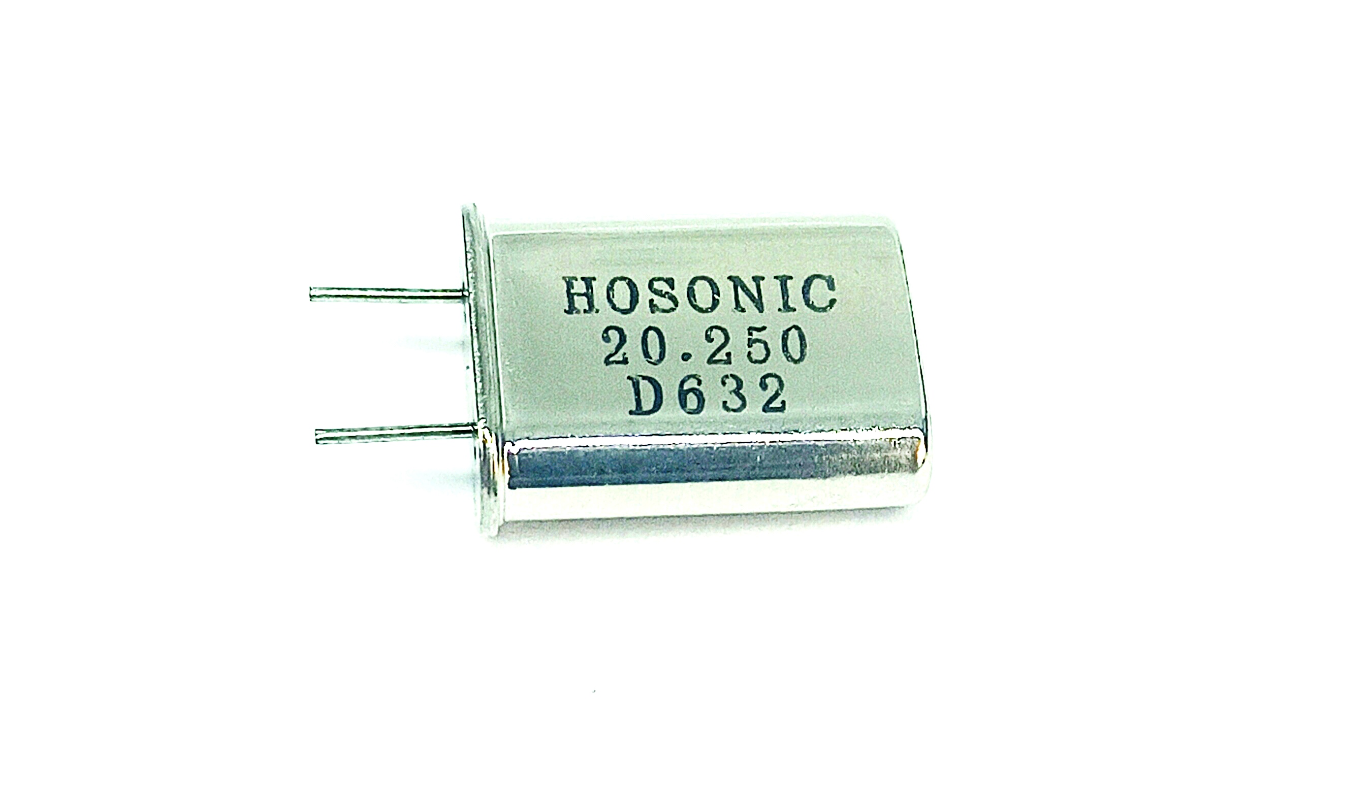 کریستال 20.250 مگاهرتز بلند برند HOSONIC
