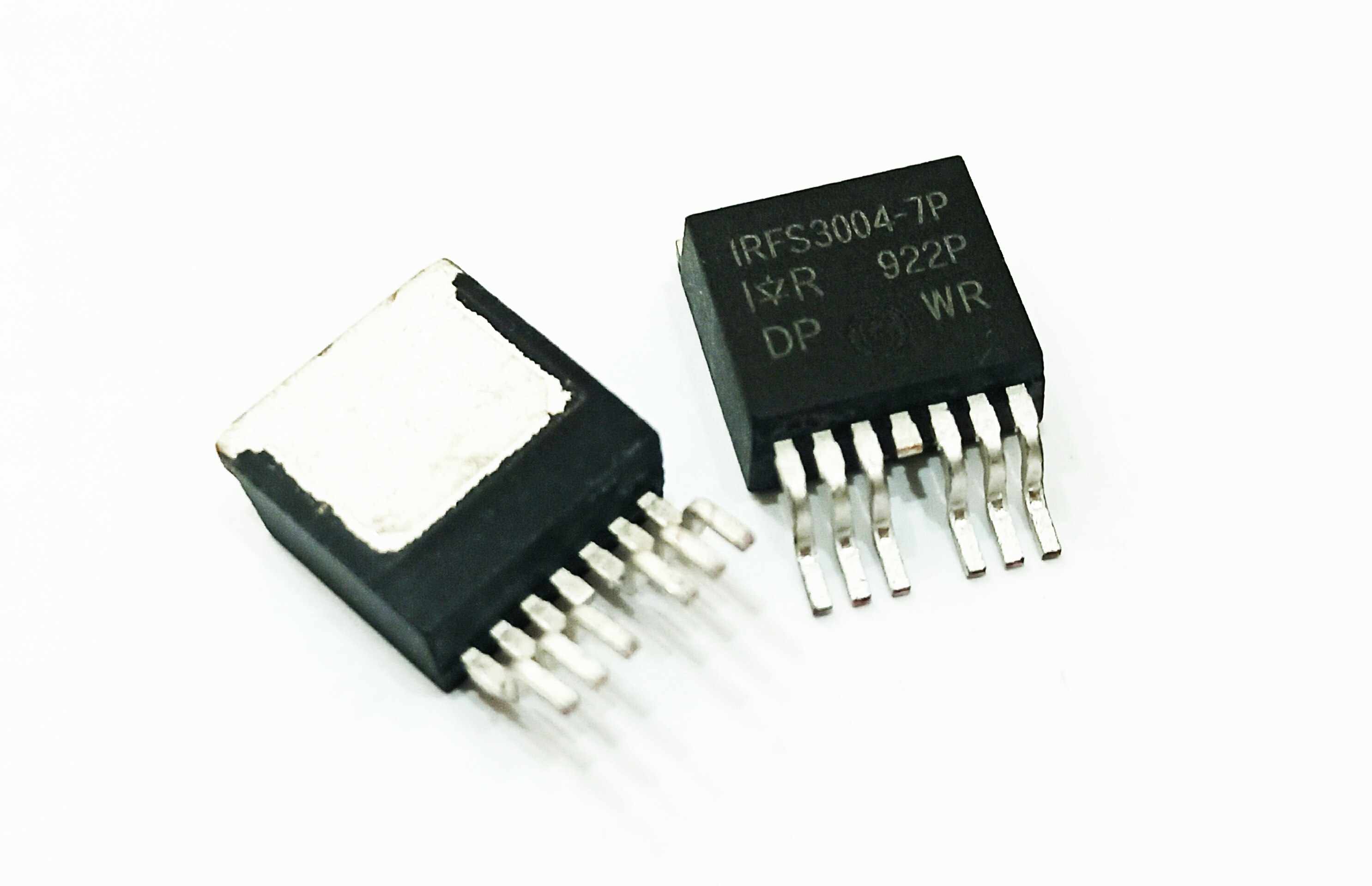ماسفت IRFS3004 آمریکایی اورجینال