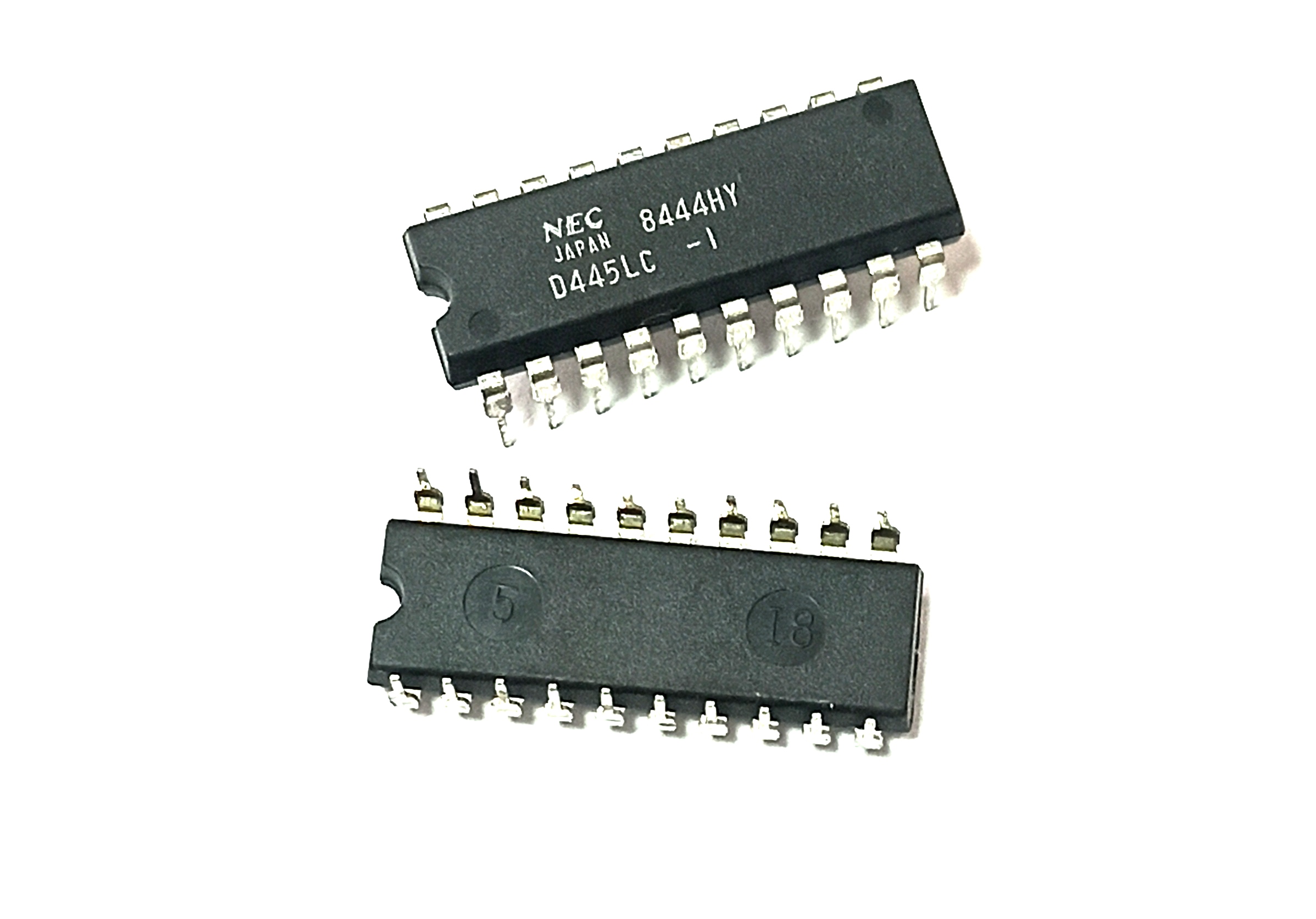 آیسی حافظه D445LC اورجینال ژاپنی