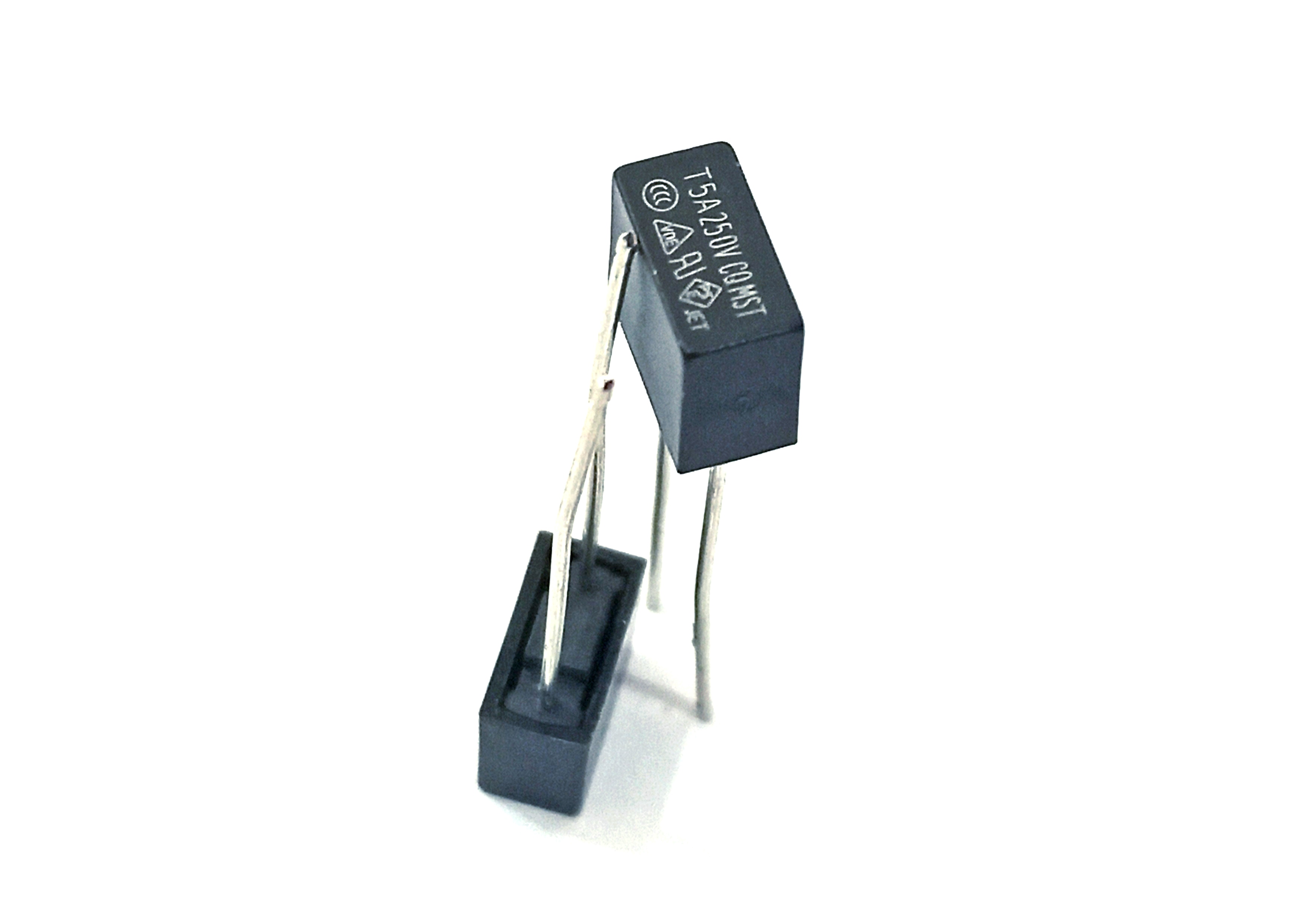 میکرو فیوز مکعبی 5 آمپر تایوانی