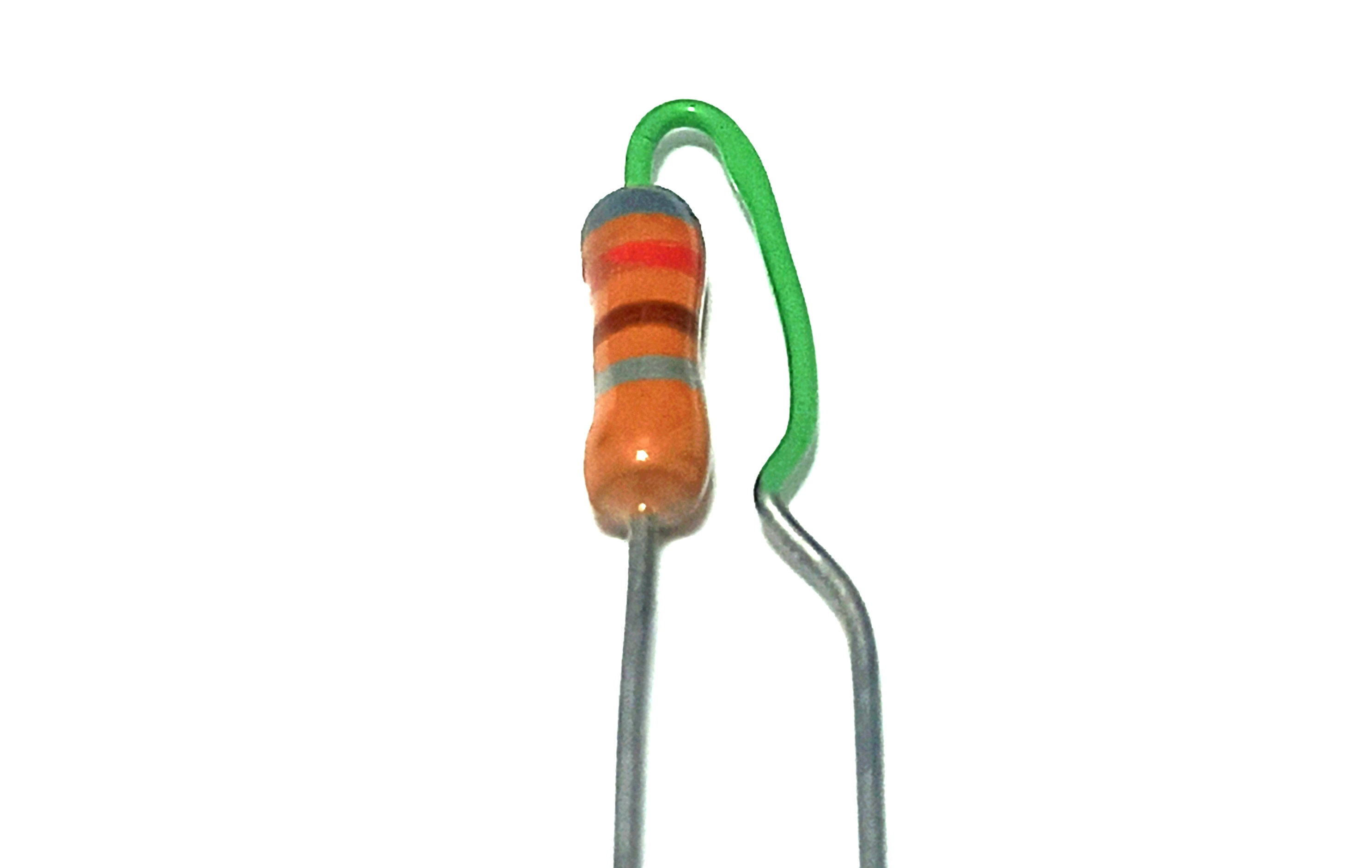 مقاومت متال فیلم ژاپنی 820 اهم