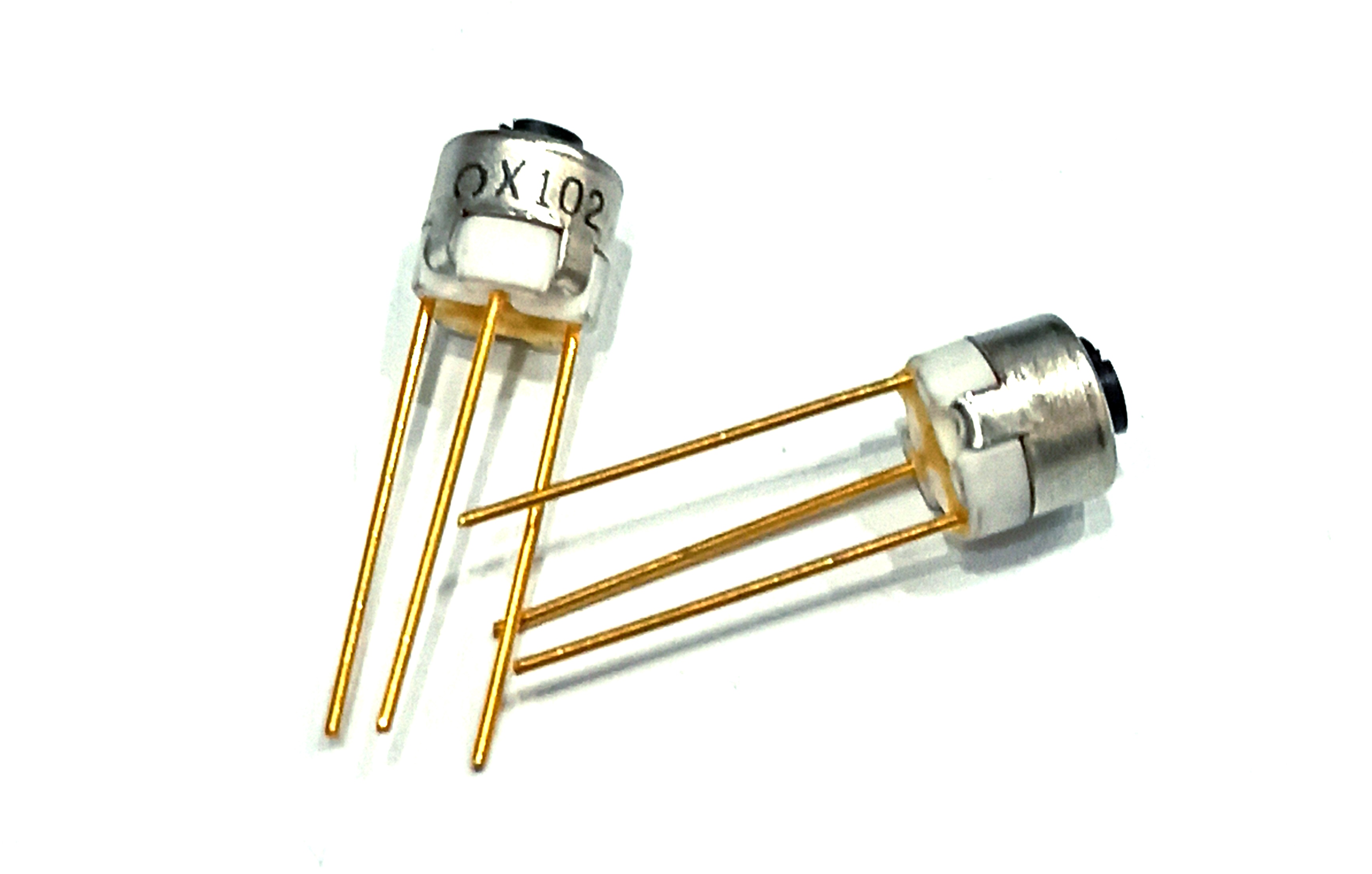 پتانسیومتر پایه طلایی 1 کیلو اهم ژاپنی