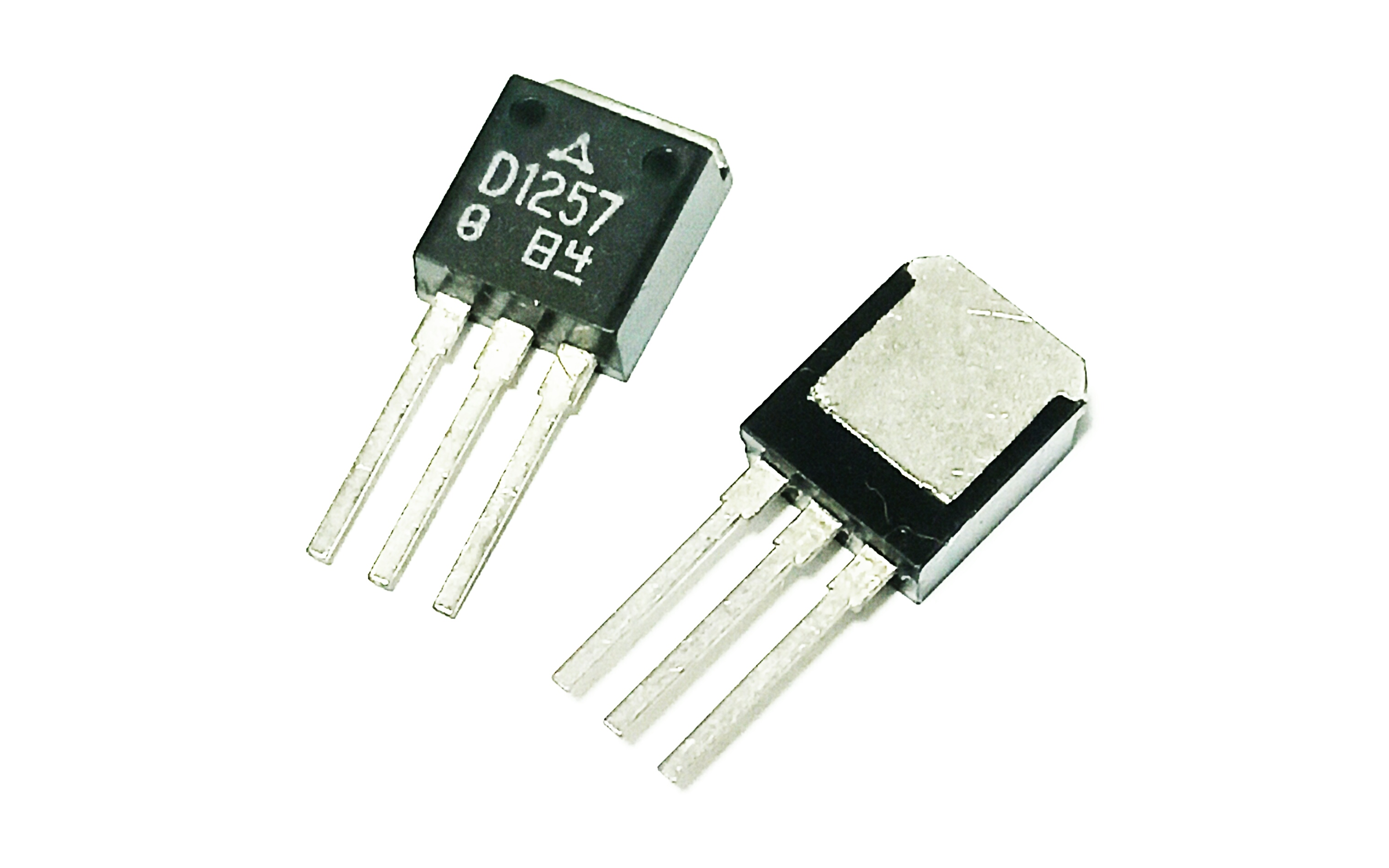 ترانزیستور ژاپنی D1257 پاناسونیک