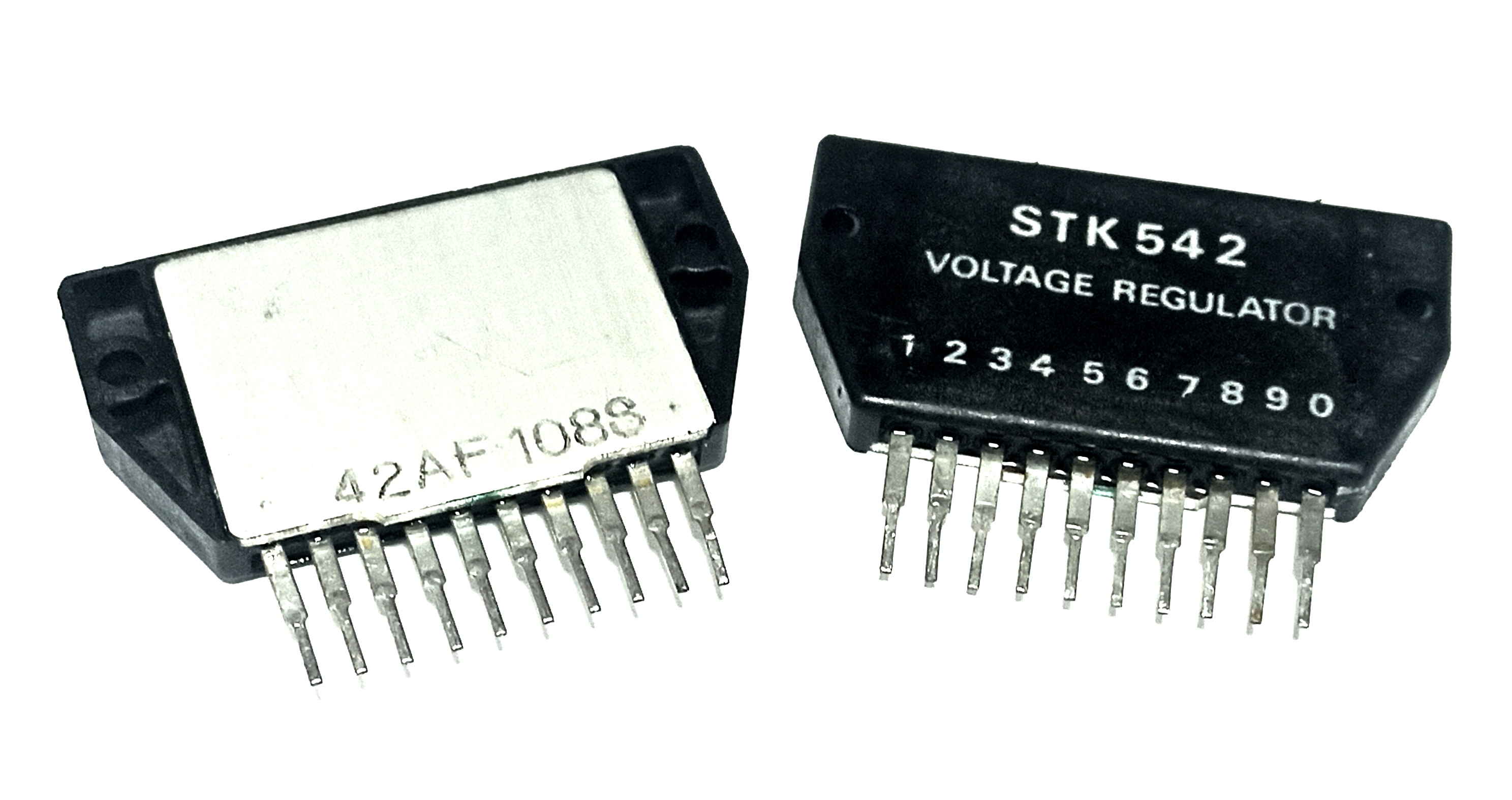 آیسی STK542 ژاپنی برند سانیو