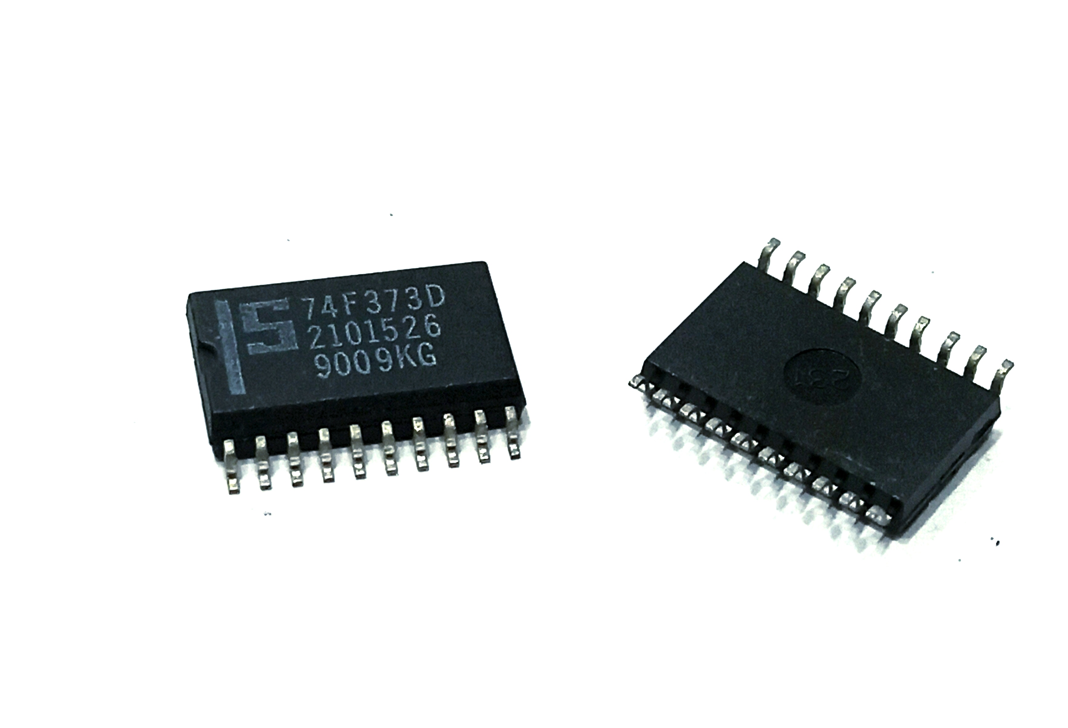 آیسی 74F373 برند سیگنتیکس ساخت آمریکا